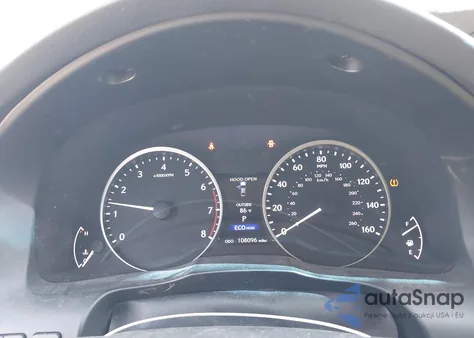 2014 Lexus Es 350 из США, поврежденный, VIN JTHBK1GGXE2130471